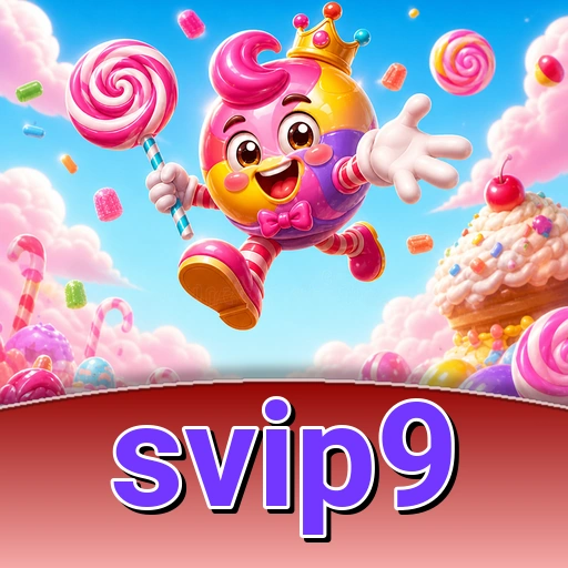 Ilustrasi layar pemasangan svip9